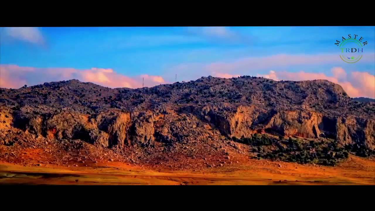 le nord du maroc LR -raouya achhab