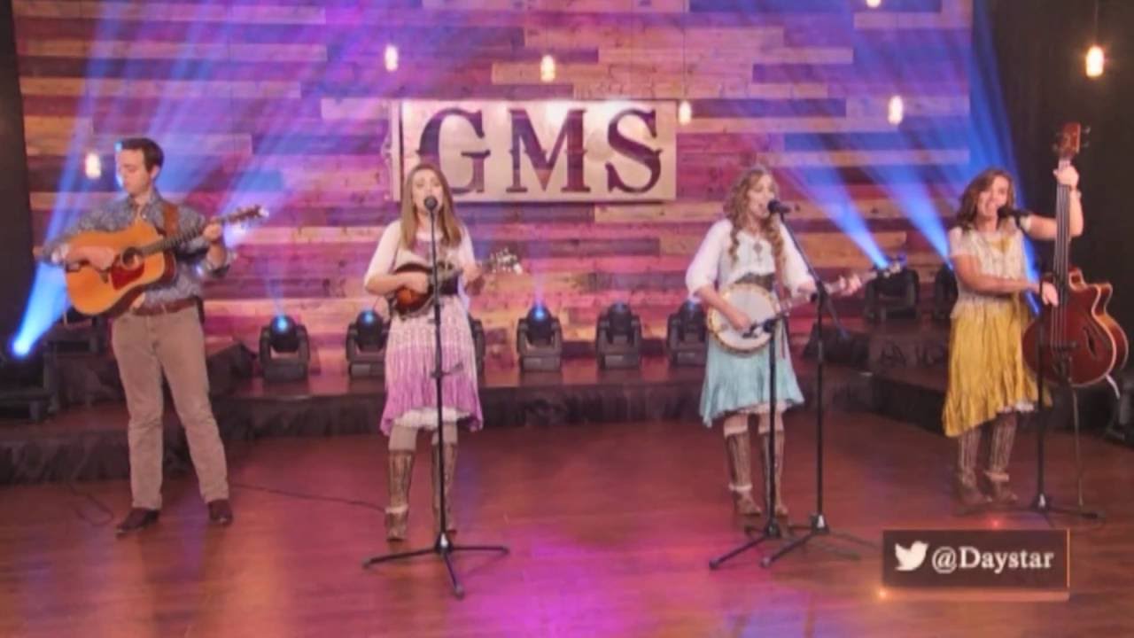 Southern Raised sings 