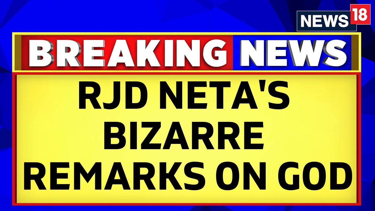 Bihar News | RJD Leader&rsquo;s Criticism Of Liquor Ban Puts Bihar Alliance In Tight Spot | English News