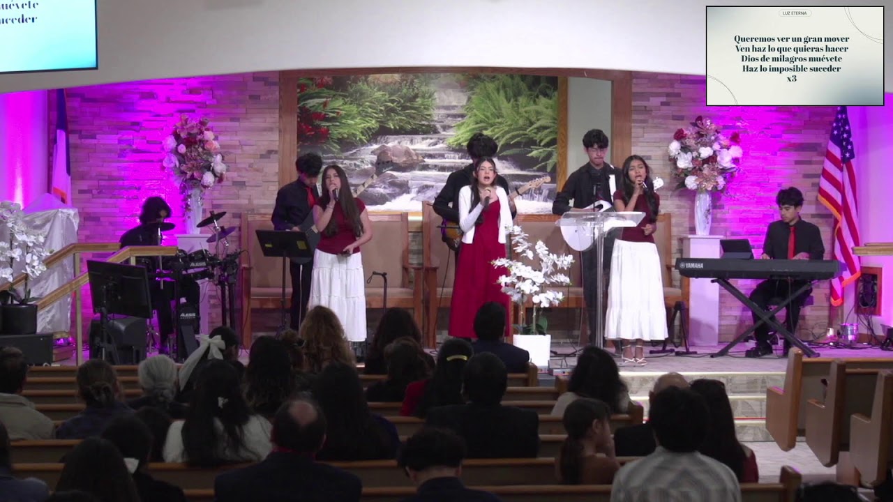 Dallas Pleasant Grove Live Stream