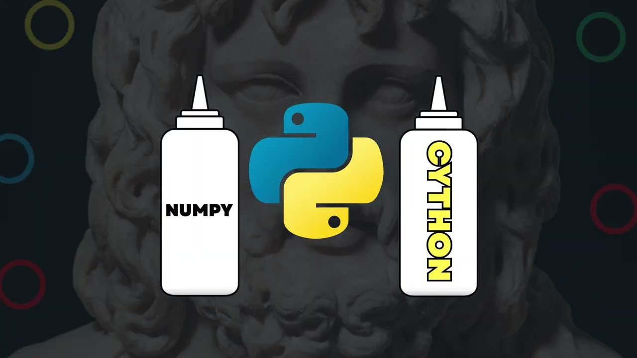 PYTHON )))))