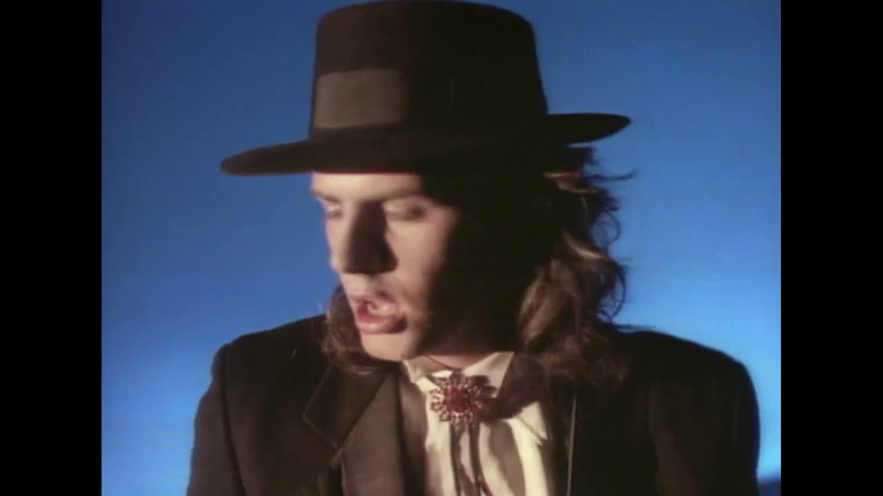 The Power Station - Some Like It Hot (Official Video)