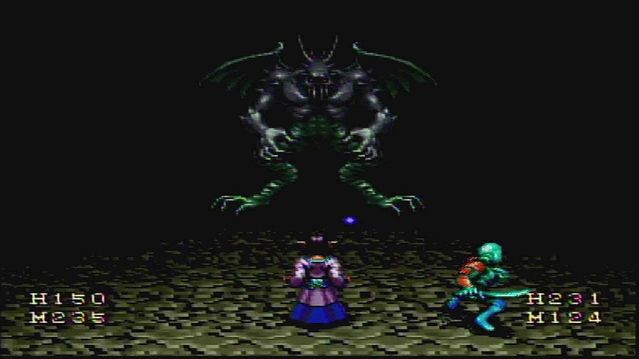 【プレイ動画 】エルナード / Elnard   Part 7 衝撃の事実