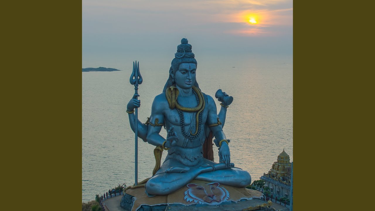 Arunachala Shiva