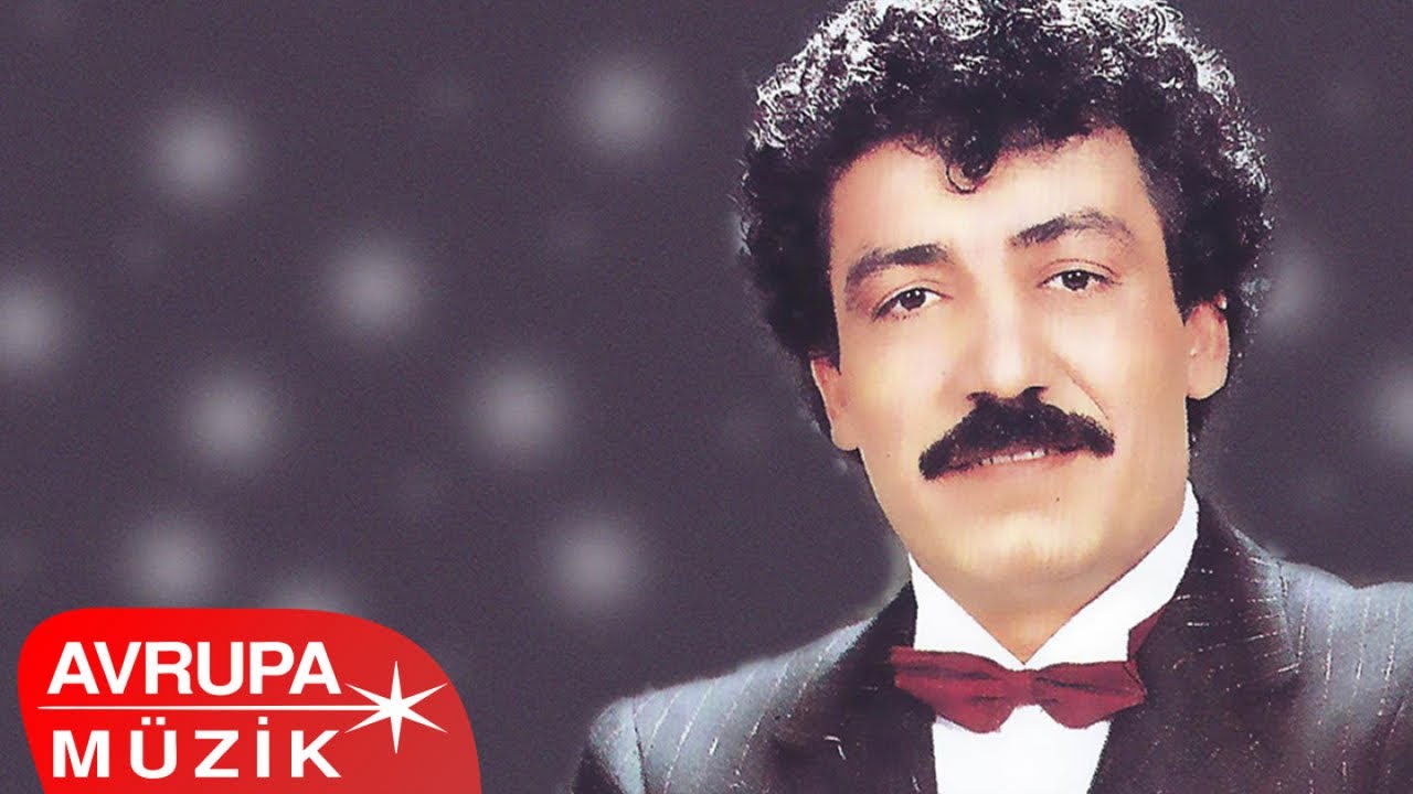 Müslüm Gürses - Maziden Bir Demet (Full Albüm)