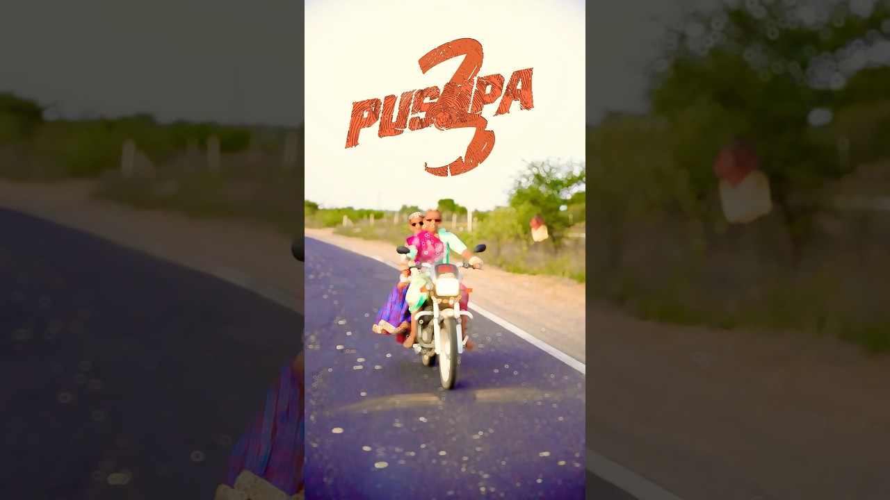 Puspa2&hellip;📸🤟🏻 #puspa2 #puspa2therule #puspafullmovie #alluarjun #alluarjunstatus #southmovie #yt ￼￼