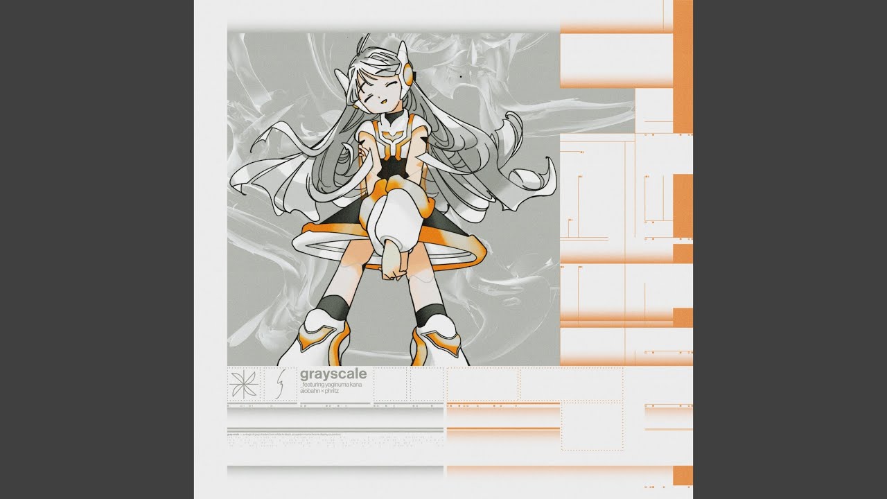 grayscale