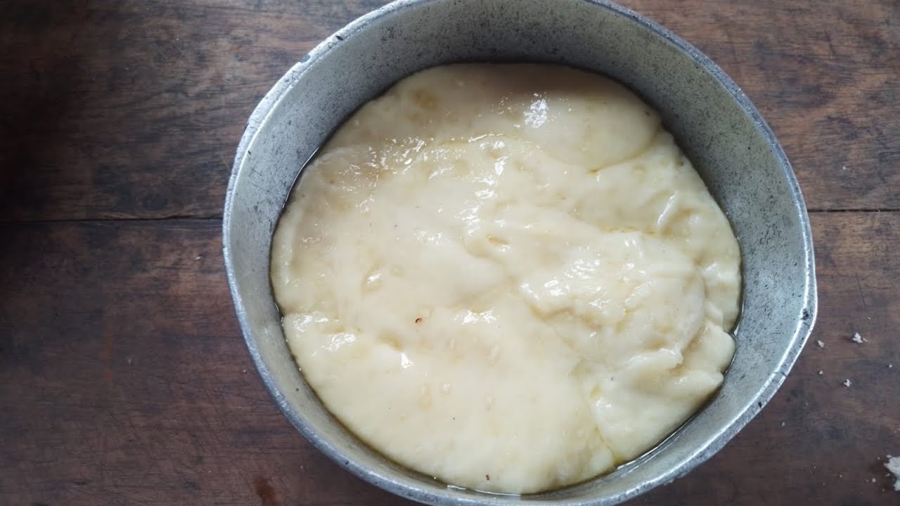 Fazendo requeijão de Corte