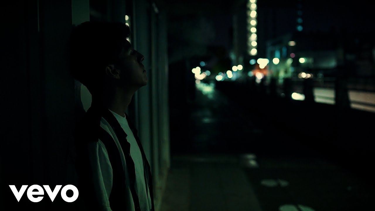 El David - Escap&oacute; (Video Oficial)