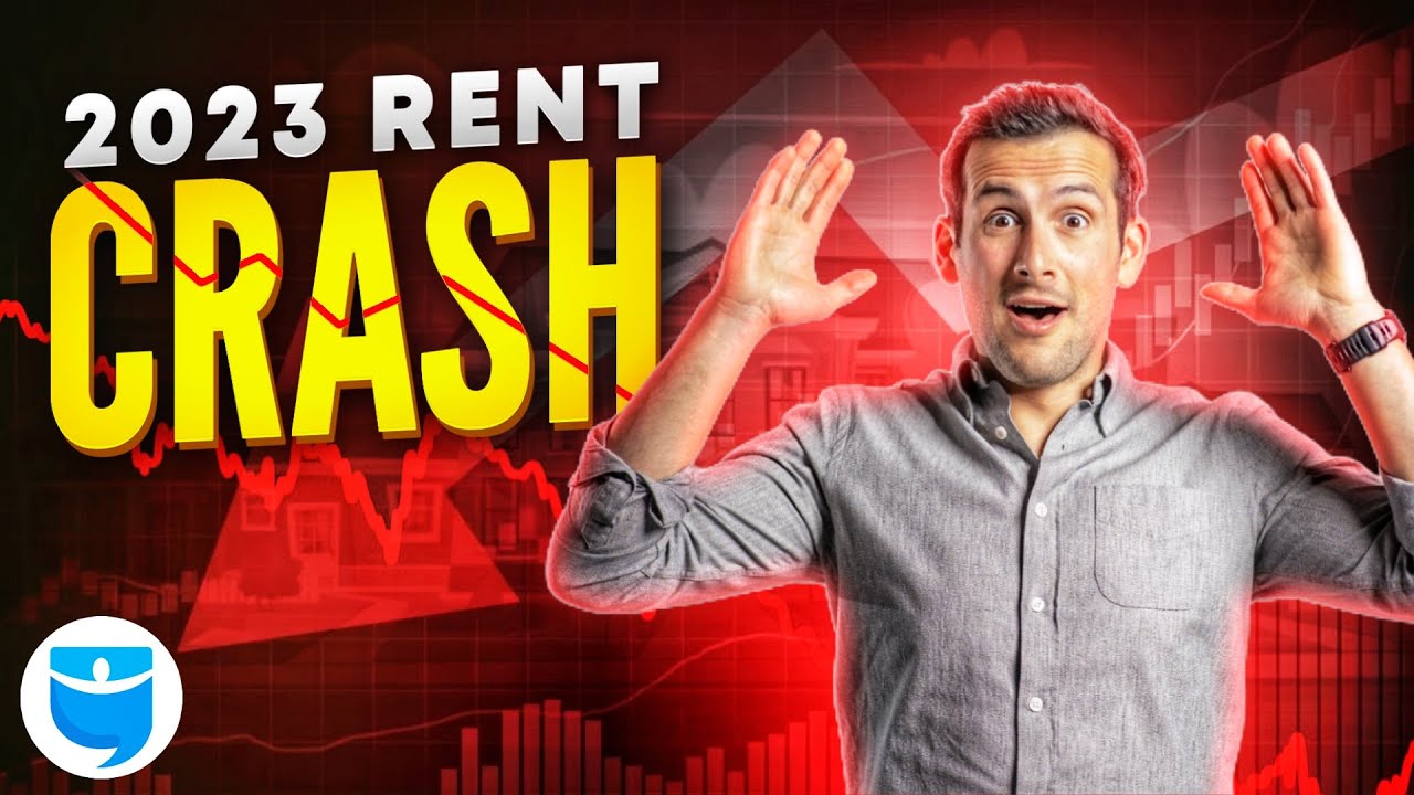 Rent Prices Drop as Landlords Brace for a Recession