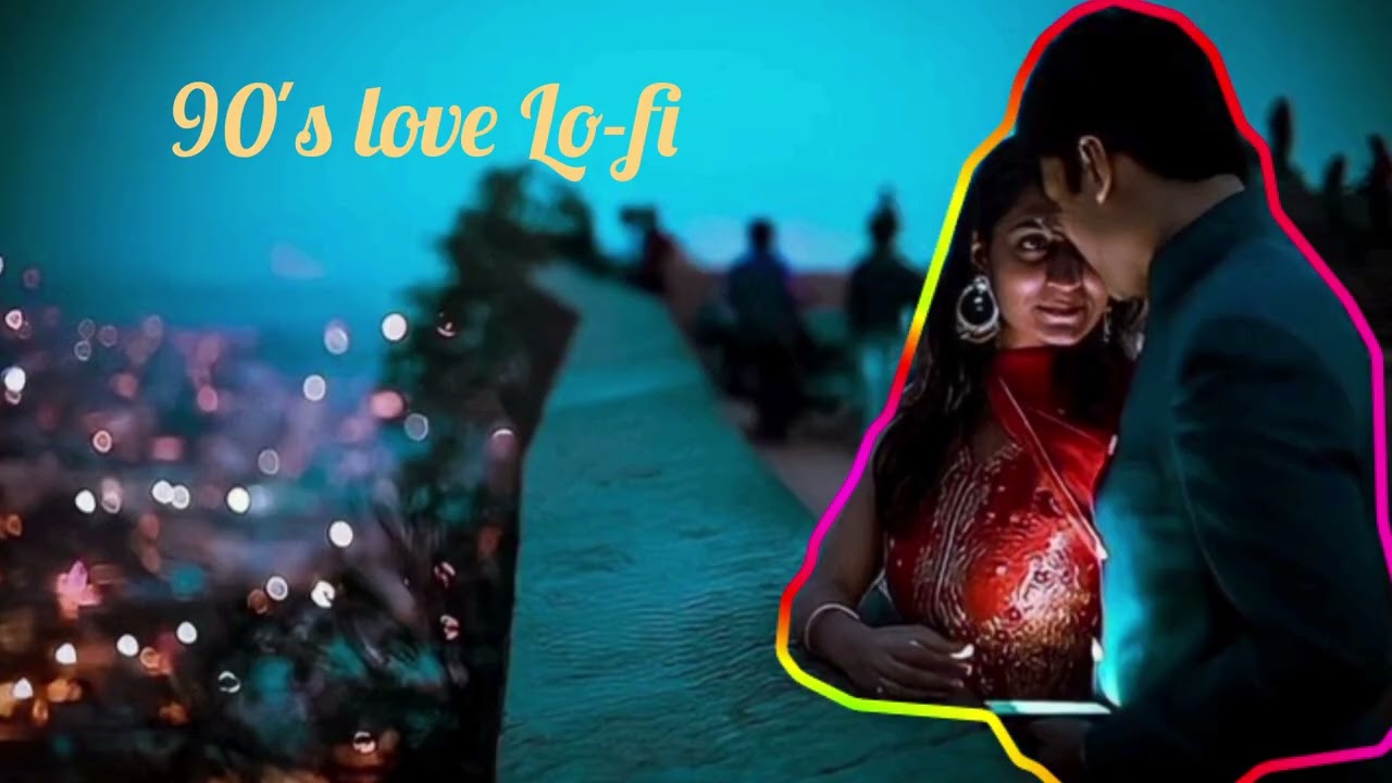 Tujhe_Dekh_Ke_Pehli_Baar lo-fi.  