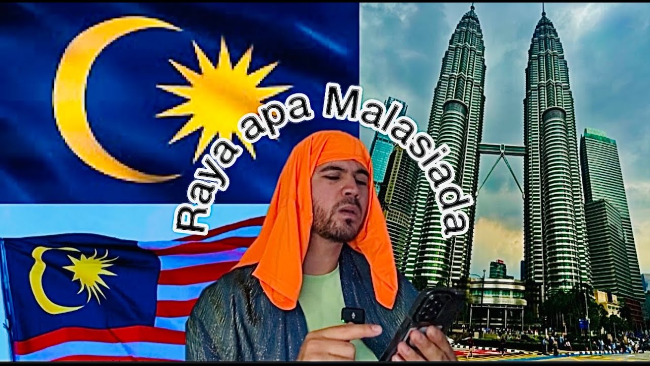 @Charzhovski Raya apa Malazyada #malasia #langkawi
