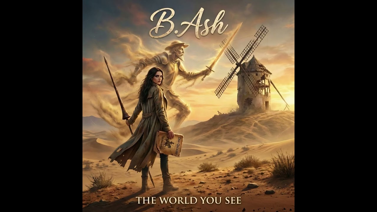 The World You See