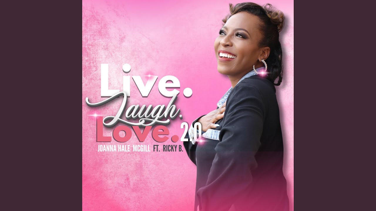 Live, Love, Love 2.0 (feat. Ricky B)