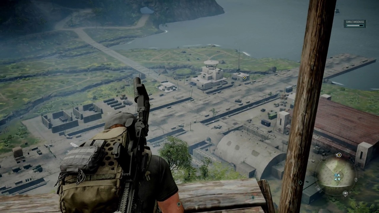 Ghost Recon Breakpoint: Operation Motherland || Folge 41 - Kostas Tschertkow (Der Schwindler)