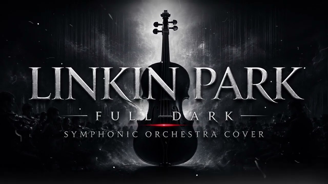 Obsidian Mindset   Linkin Park Orchestral Reimagined