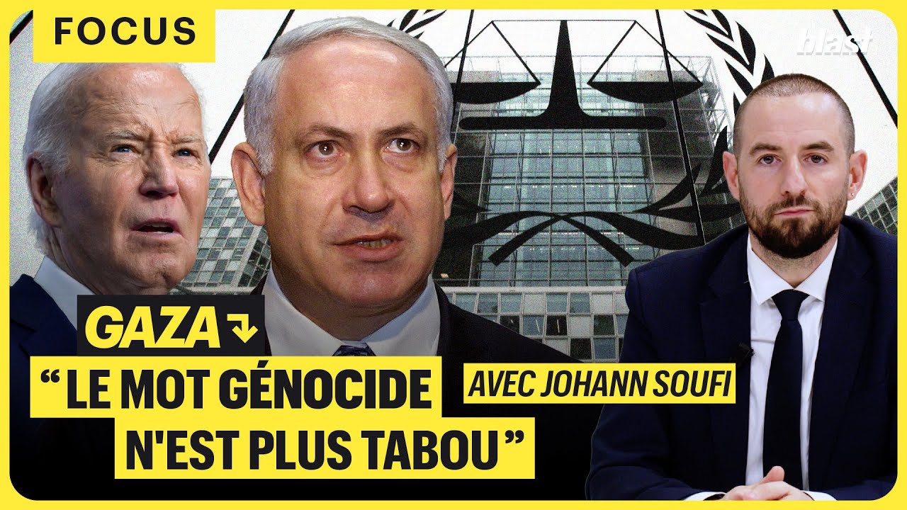 GAZA : 