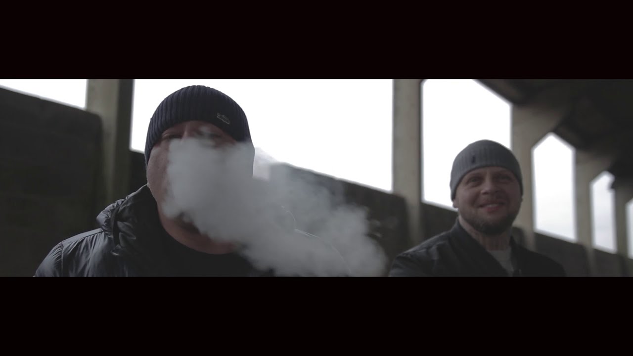 DUCH,DEEMON,MaFAMILIA CREW,KAROL L-NIE UFAJ WSZYSTKIM