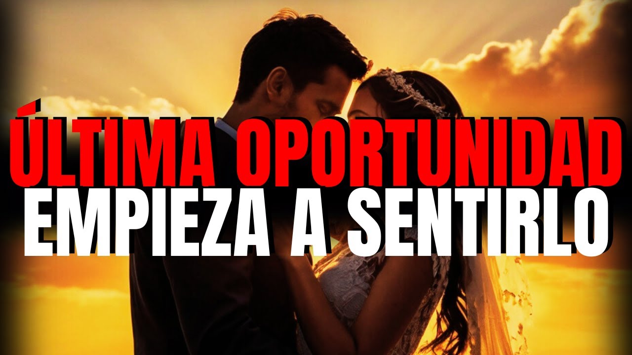 DIOS TE DICE AHORA: ESA PERSONA PERDIÓ LA ÚLTIMA OPORTUNIDAD — Y EMPIEZA A SENTIRLO