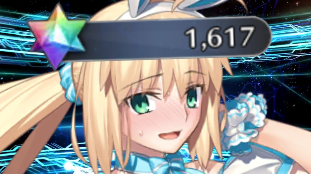 He Saved A LOT for Summer Castoria