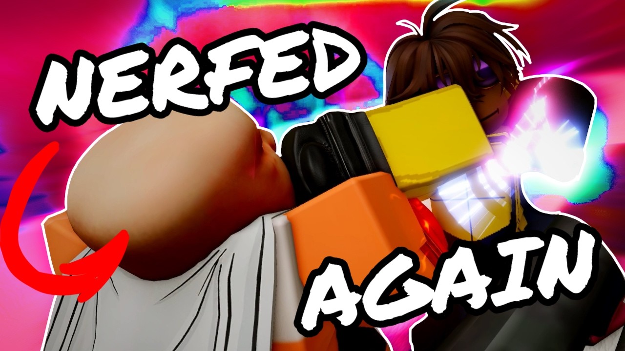 WAS HANDS LOW WORSE THAN EPSTEIN? || UNTITLED BOXING GAME