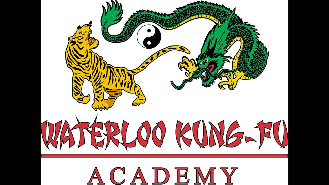 WKFA - Basic Five-Animal Shaolin Kung-Fu Class