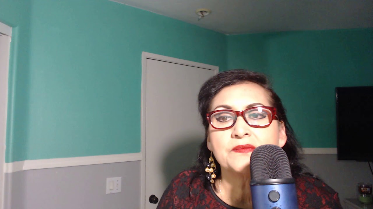 ASMR Conociendo a mi Esposo