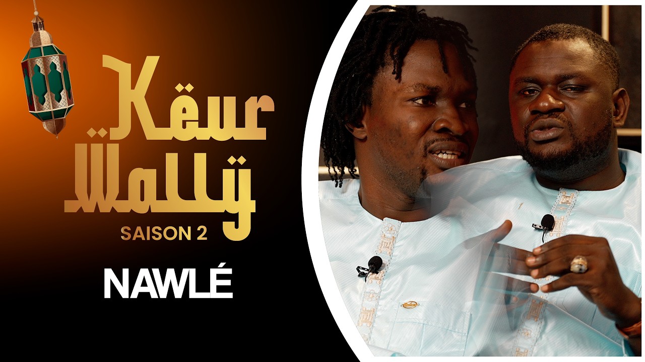Keur Wally - Episode 11 - NAWLÉ