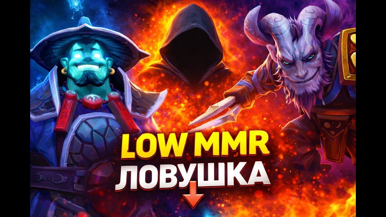 ЛОУ ПОРЯДА - ПРИГОВОР?!