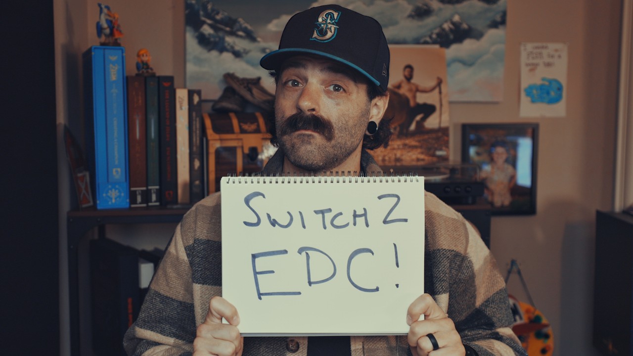 Buy Once. Play More. | The DEFINITIVE Switch 2 Setup