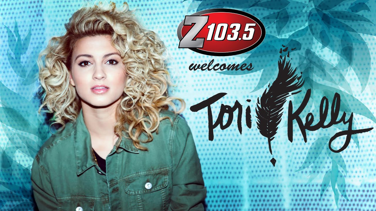 Tori Kelly Interview with Pina!