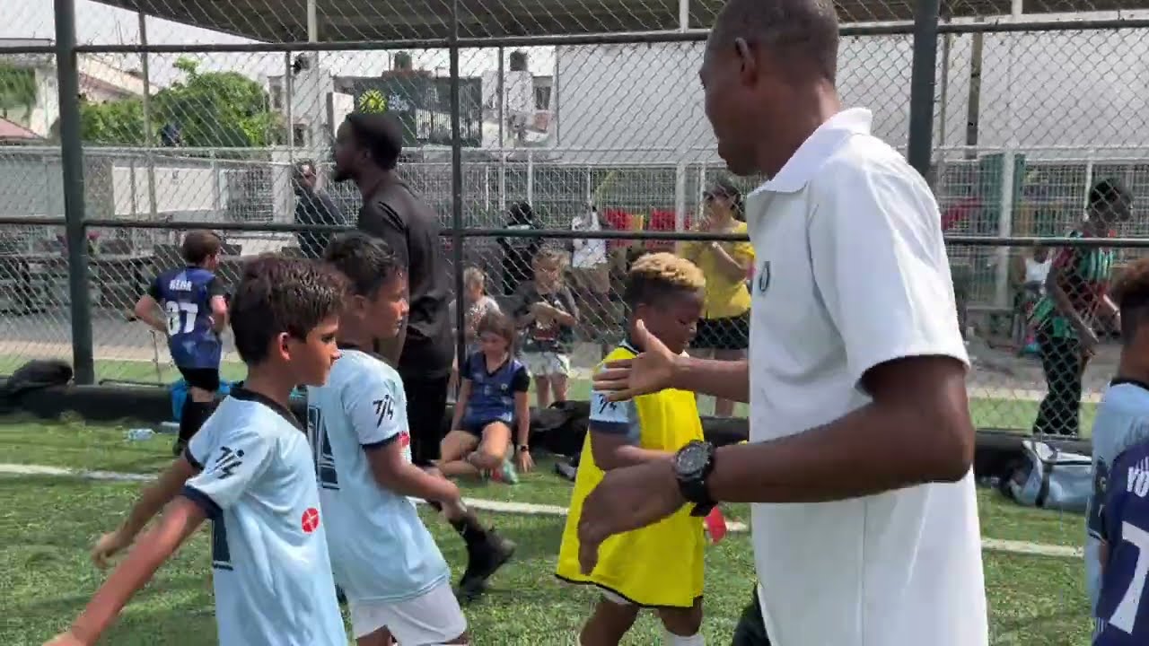 Jumbo Giants Onyx 2–0 Lagos Soccer Stars | First Win of the Year! | Home Highlights ⚽🔥