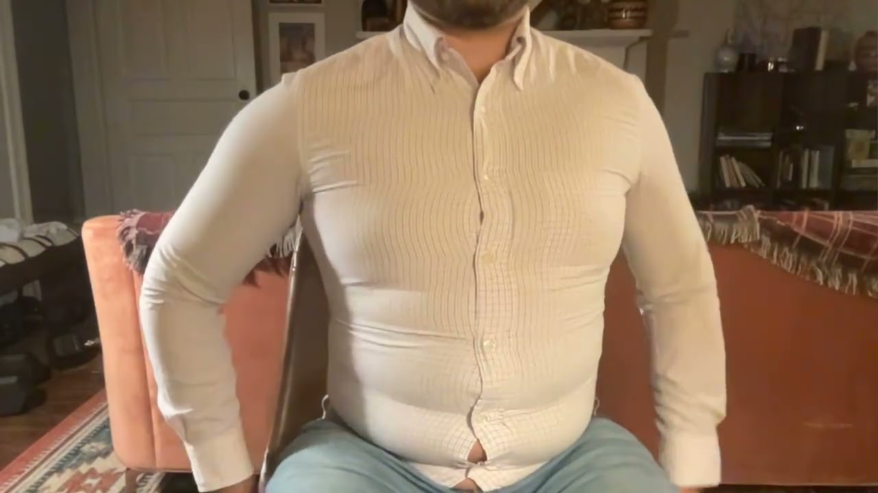 Dad's up to 215 lbs