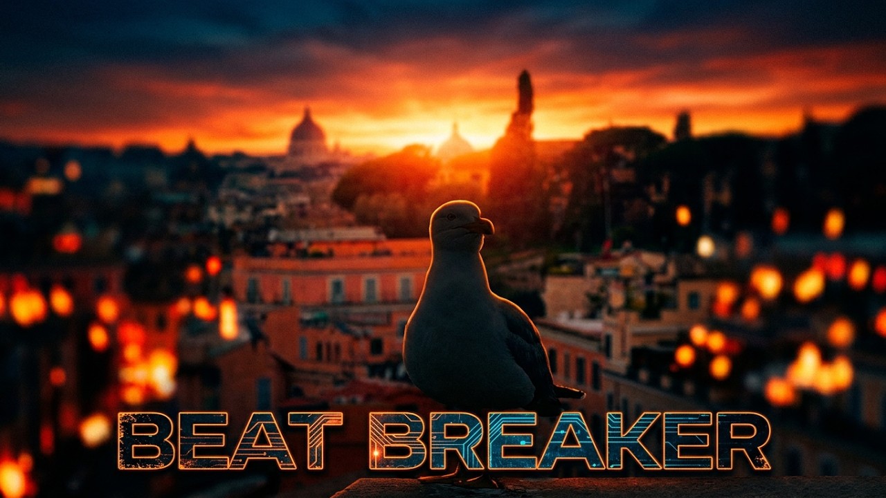 Beat Breaker