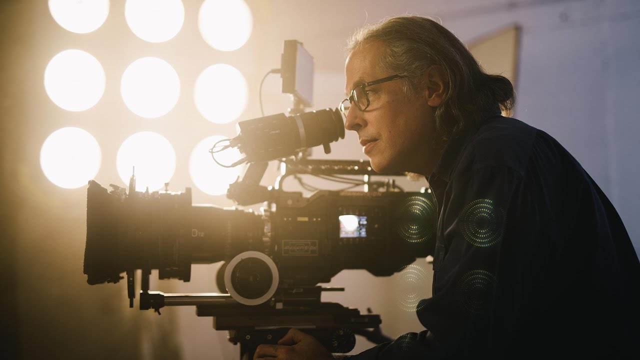 Rodrigo Prieto: 2021 Vilcek Prize in Filmmaking