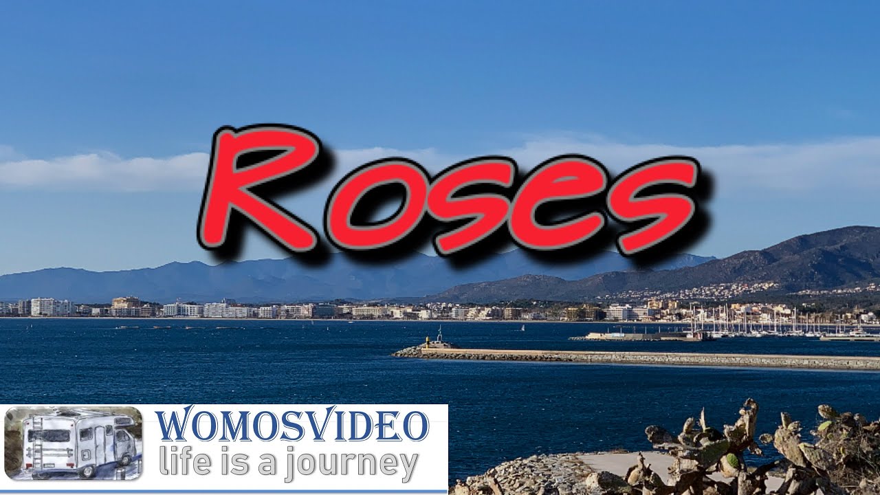 Roses und Empuriabrava
