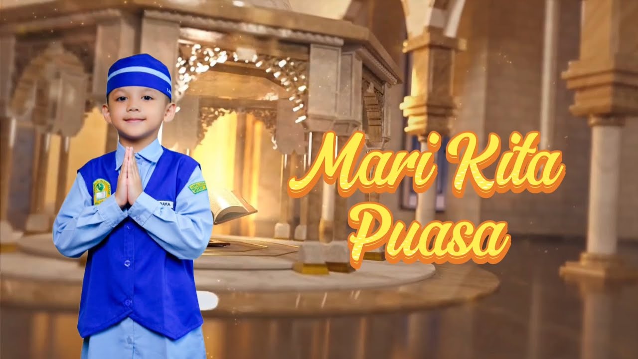 Cahaya Ramadhan 1447H || Ramadhan Hari Ke - 25 || Mari Kita Puasa - Dawa
