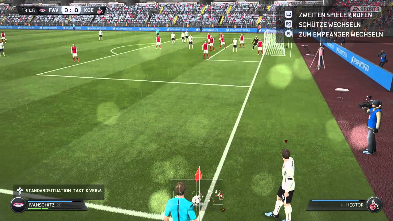 Sebastian Pr&ouml;dl fantastic Goal
