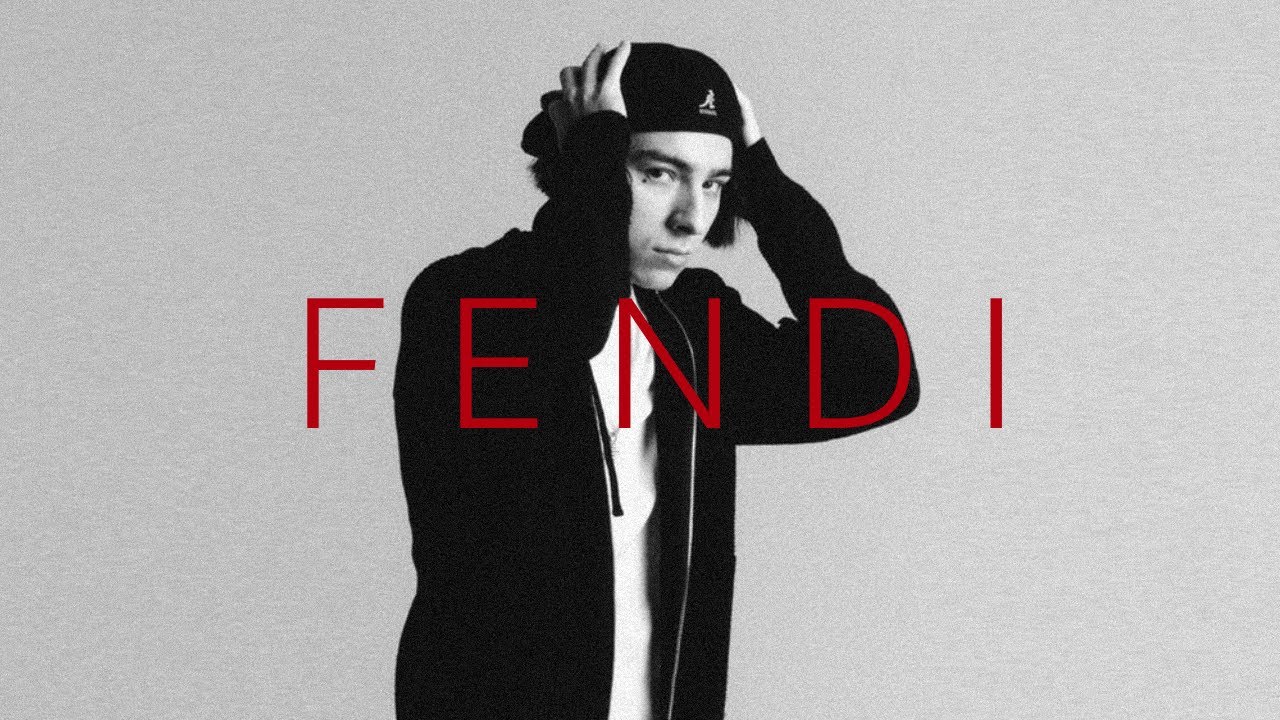 FLESH x ЗАКАТ 99.1 TYPE BEAT - FENDI | PROD. SIDXKICK