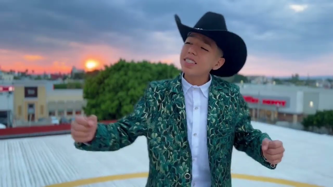 la mejor versión @El rompe corazones