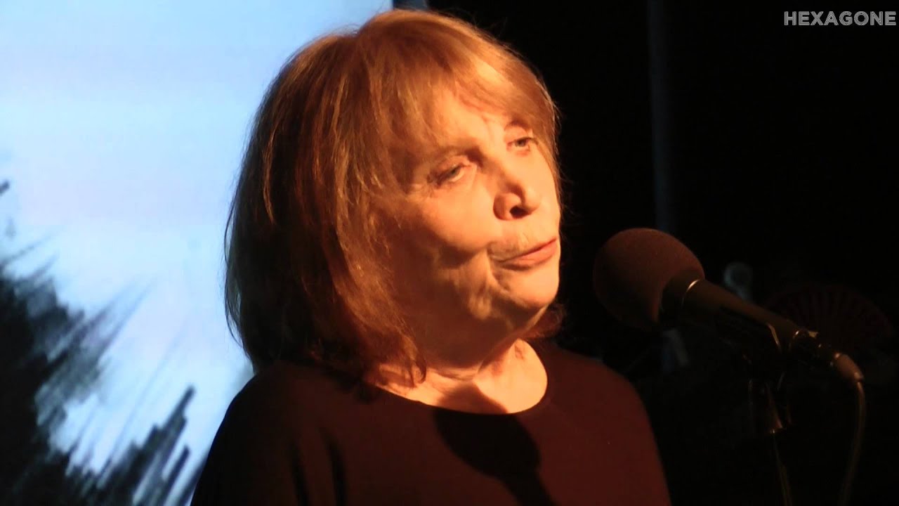 Francesca Solleville - Je chante, excuse-moi