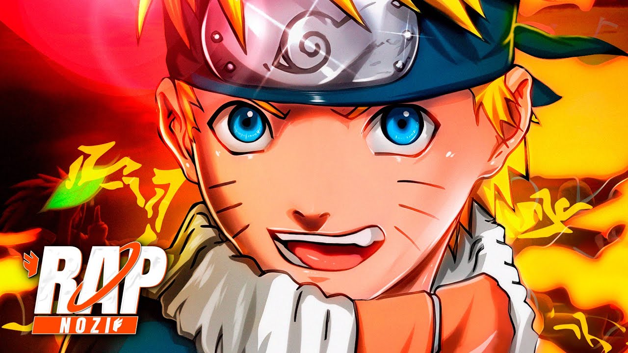 Naruto Rap (Cl&aacute;sico) | La Voluntad del Fuego | Nozi