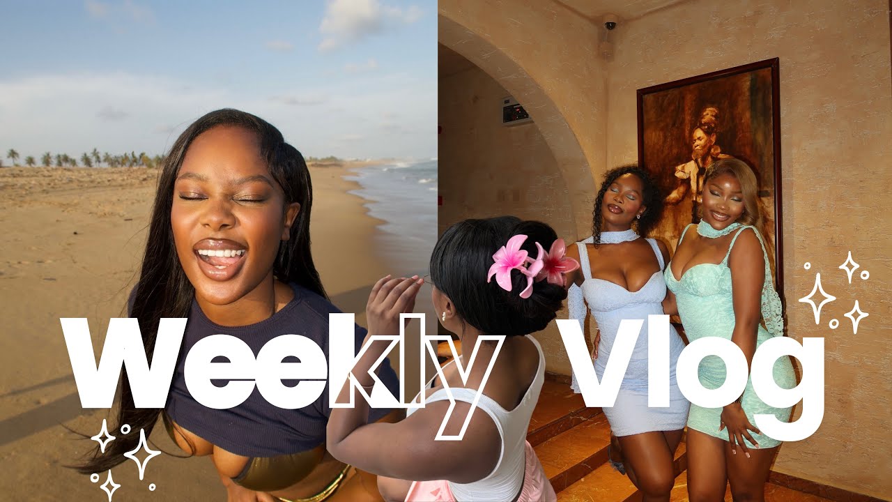 Brand Events, Beach Days & Love Island