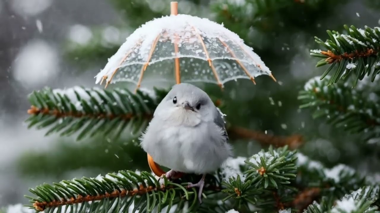 Healing Music for Stress Relief | Relaxing Light Sounds to Unwind | Sweet Birds to Calm Your Mind