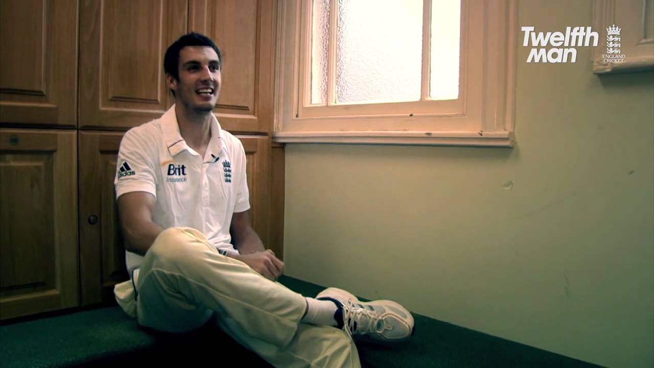 When Swanny met Finny....
