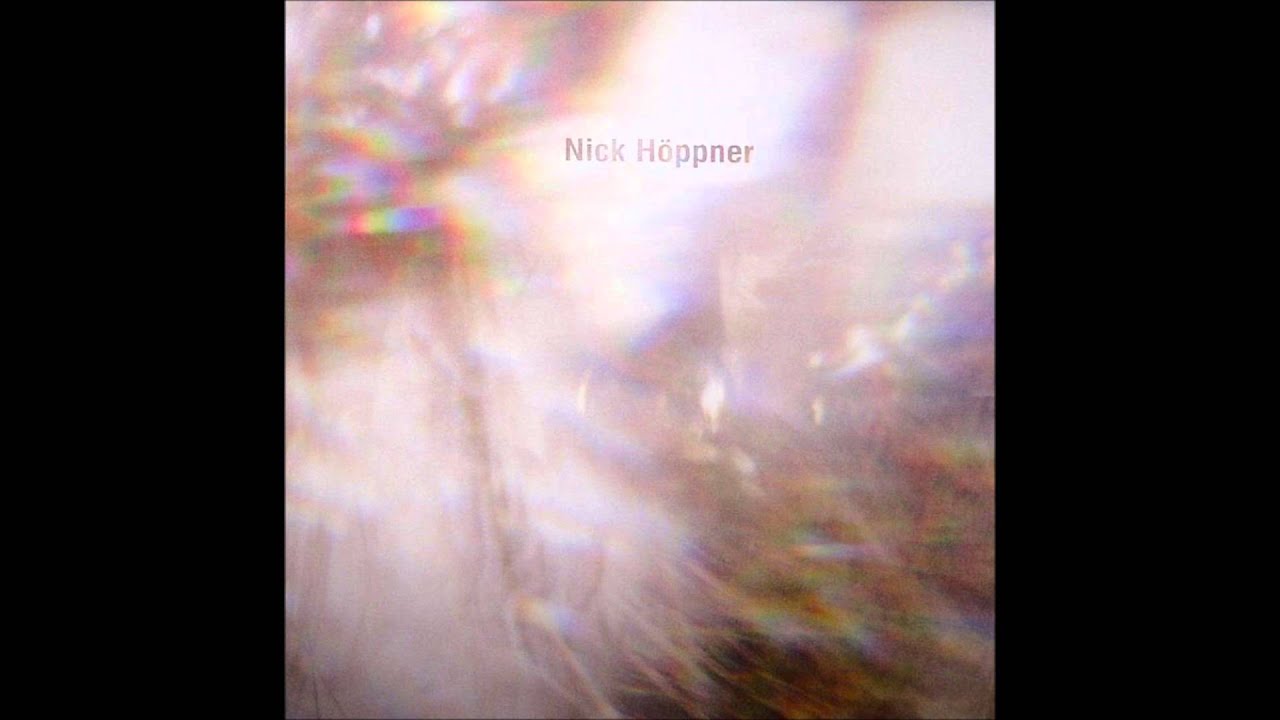 Nick Höppner - Brush Me Down (Lee Jones Remix)