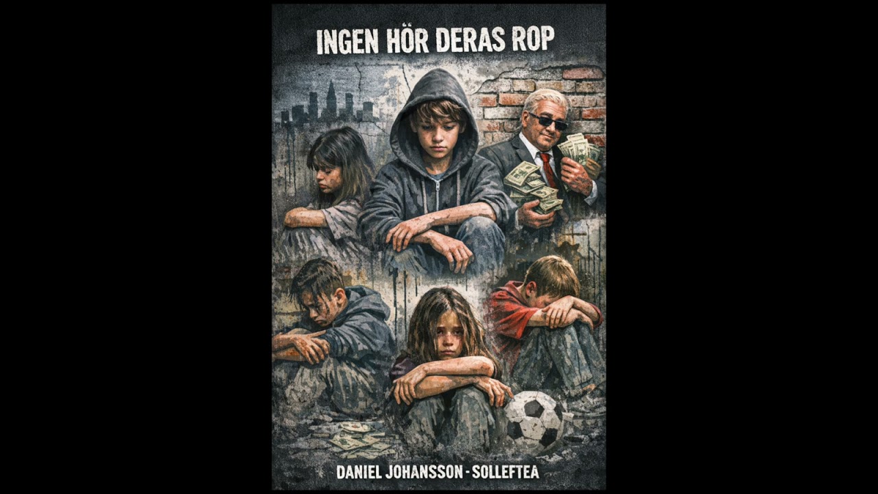 Ingen hör deras rop