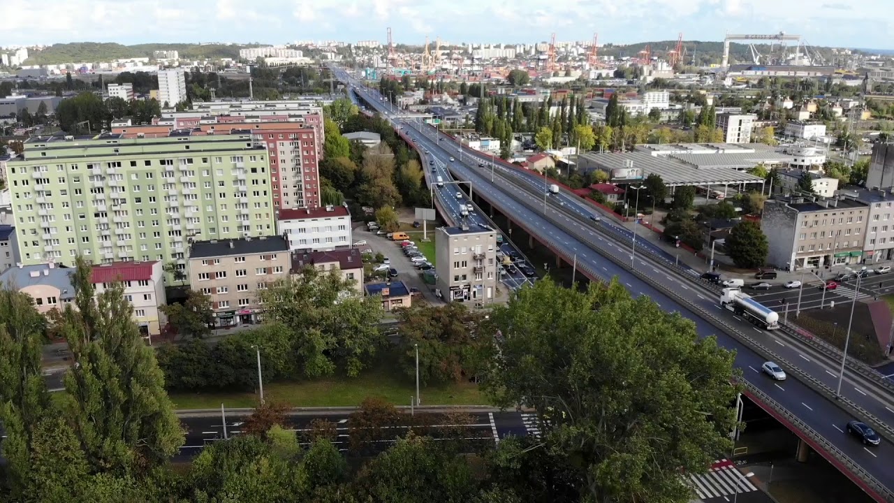 Gdynia Grabowek
