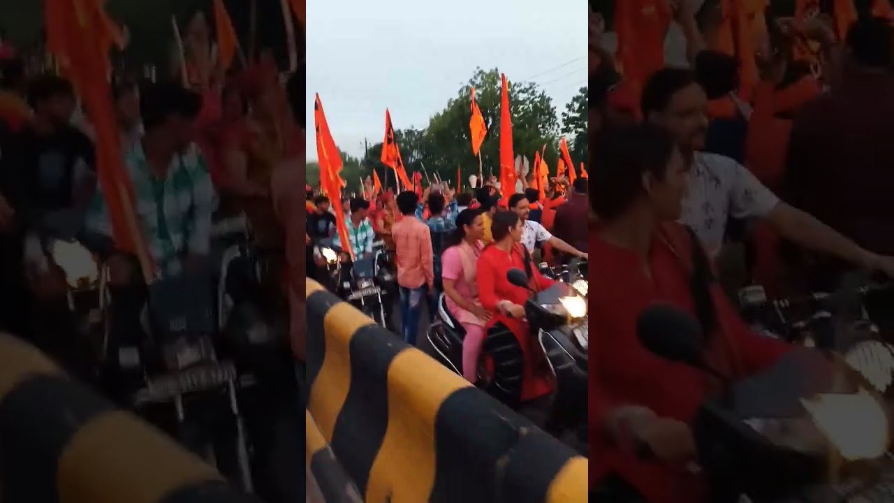 Hindu Jagran Manch  reale