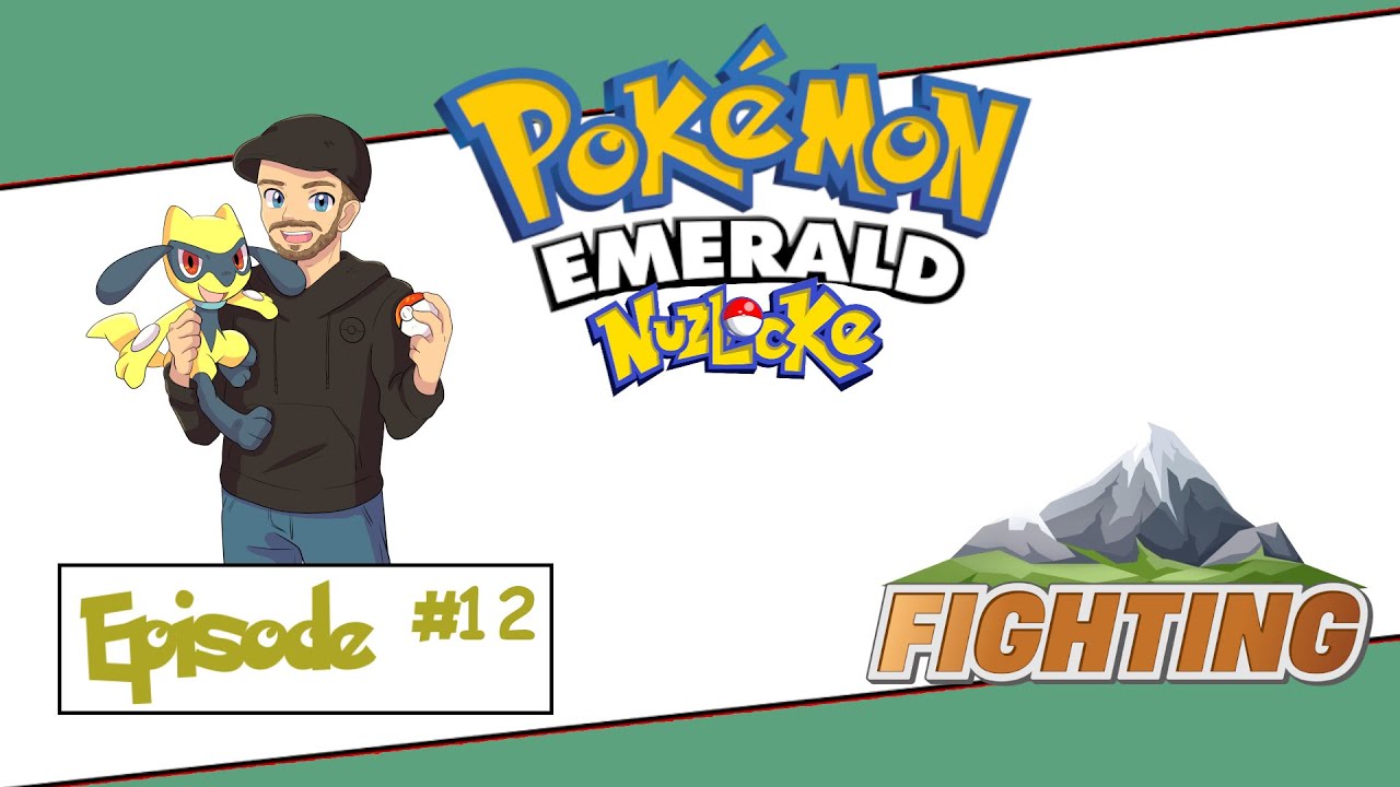 Mt Pyre | Emerald FightLocke | Episode 12